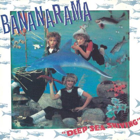 Bananarama